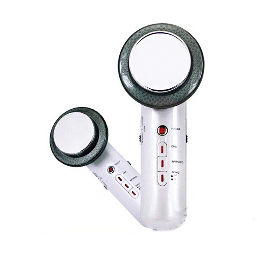 3 in 1 Ultrasonic Cavitation E – Galvanic Skin Sensor Bewertung und Preis