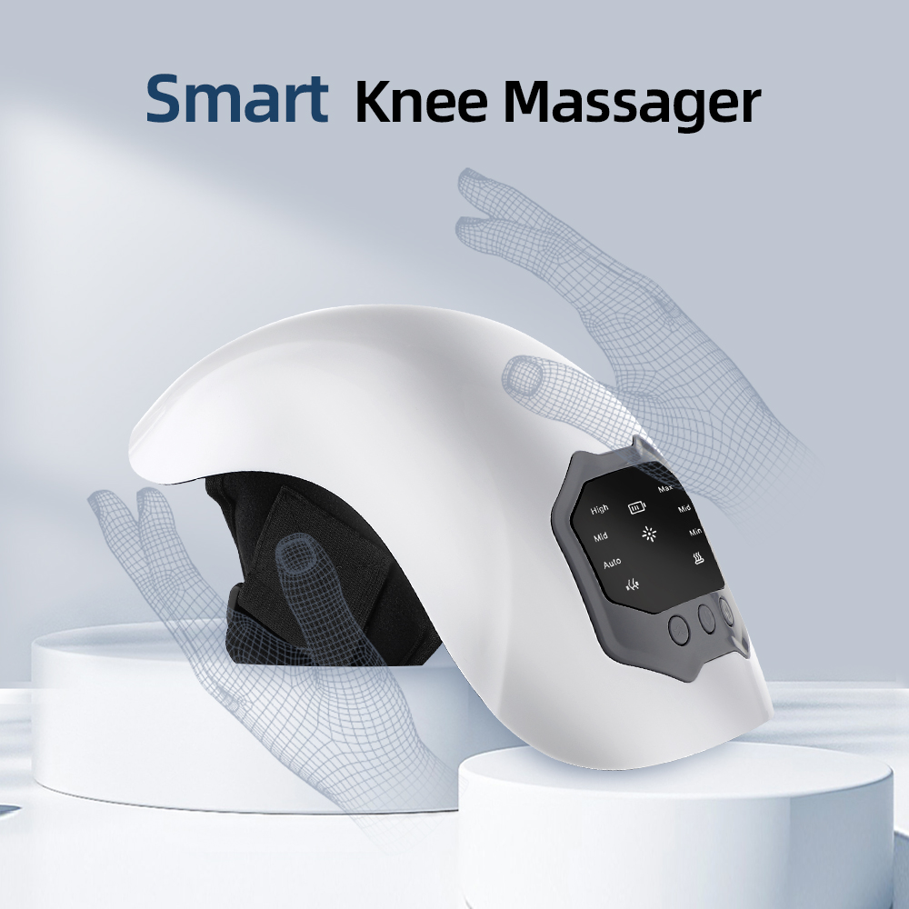 Smart Knee Massager Wireless E – Smart Knee Wrap Bewertung und Preis