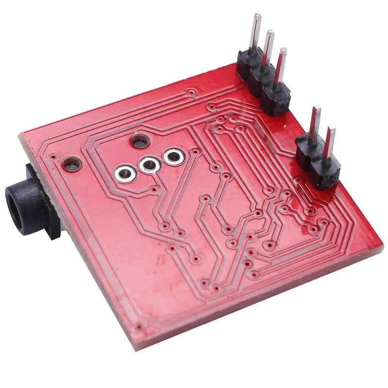 EMG Sensor Module Muscle Signa – Muscle Sensor Emg Bewertung und Preis