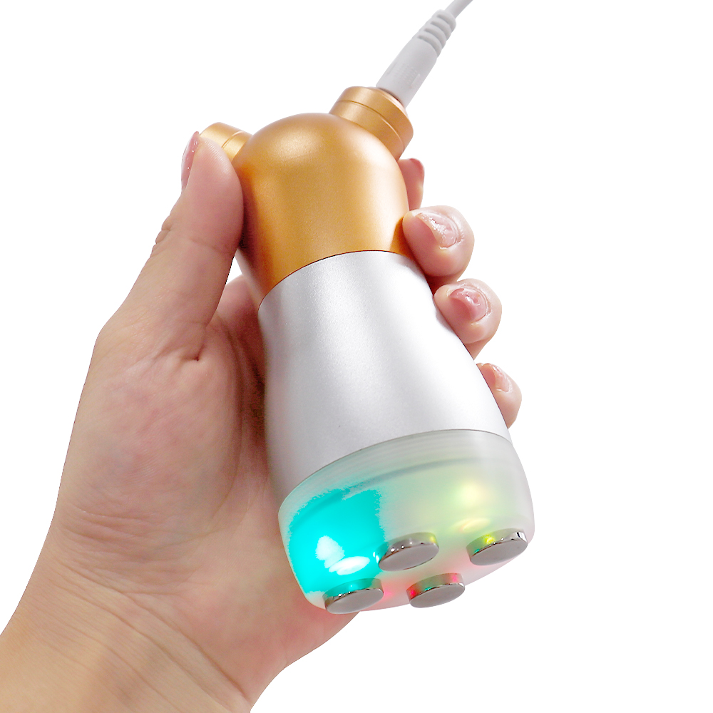 EMS Electroporation LED Photon – Galvanic Skin Sensor Bewertung und Preis