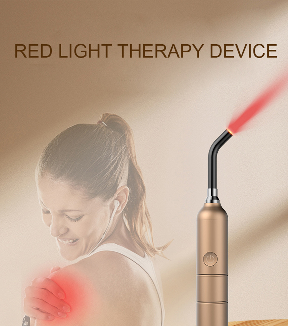 Cold Sore Device Red Light The – Galvanic Skin Sensor Bewertung und Preis
