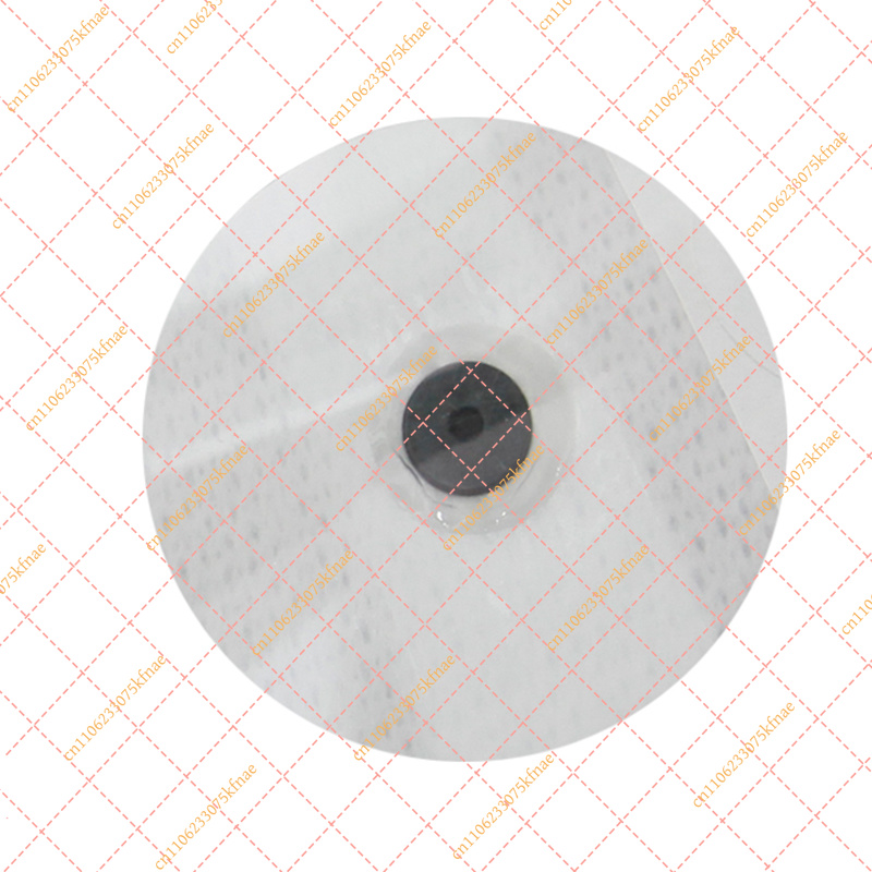 Disposable ECG Electrode Pads  – Ecg Patch Monitor Bewertung und Preis