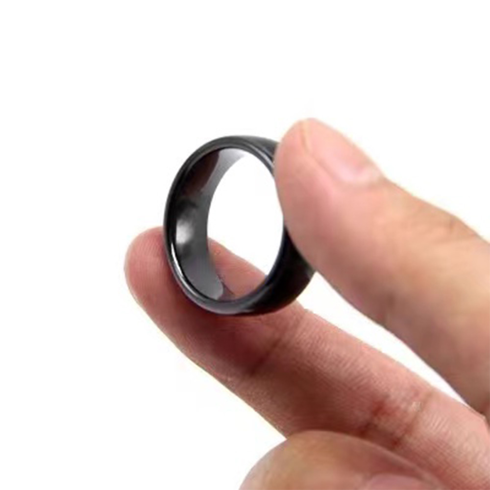 RFID Smart Dual Chip  NFC Ring – Smart Ring Nfc Pay Bewertung und Preis