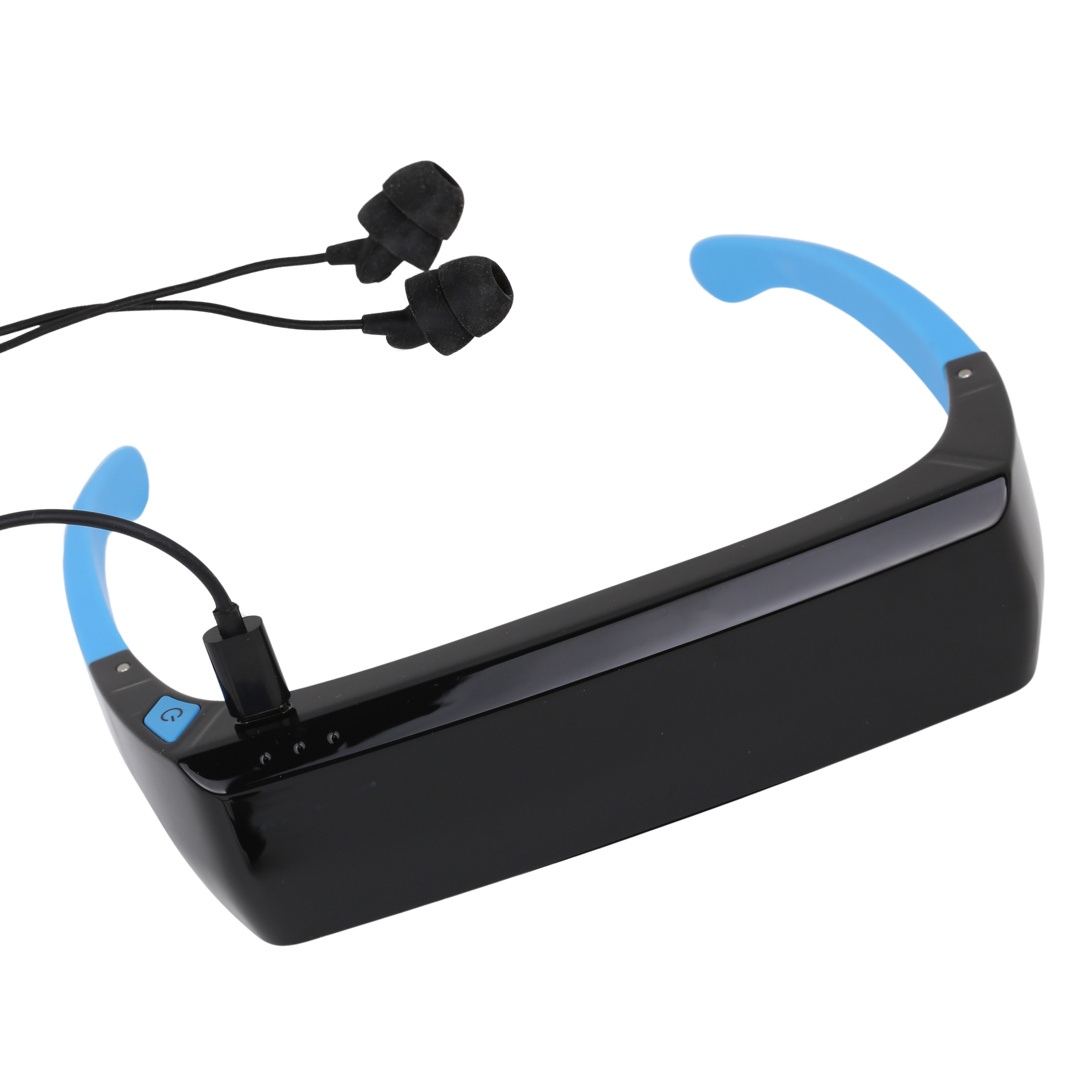 40Hz Gamma Wave  Light Sound T – Light Therapy Glasses Bewertung und Preis