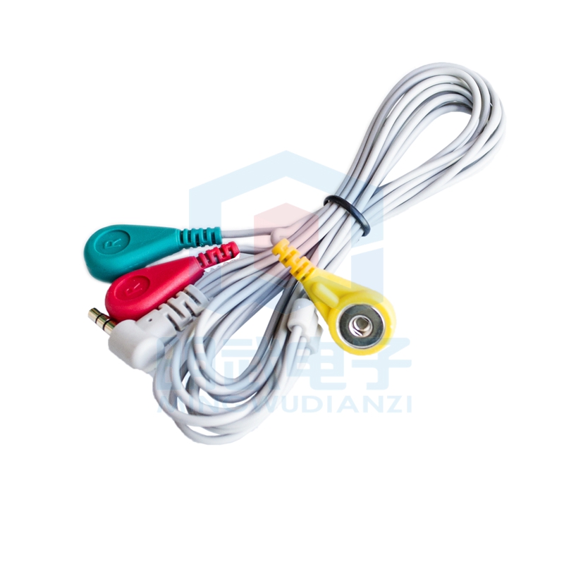 ECG ECG Heart Rate EKG Muscle  – Muscle Sensor Emg Bewertung und Preis