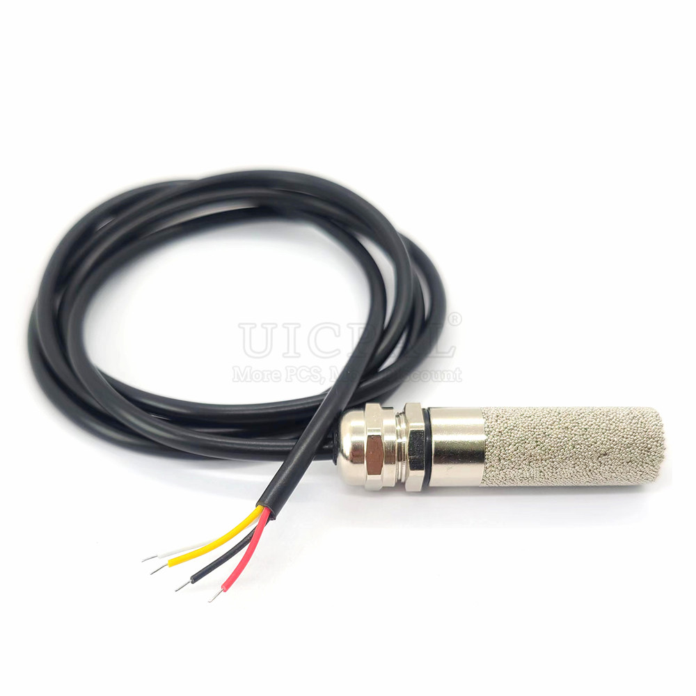 Temperature Humidity Sensor Ou – Muscle Sensor Emg Bewertung und Preis