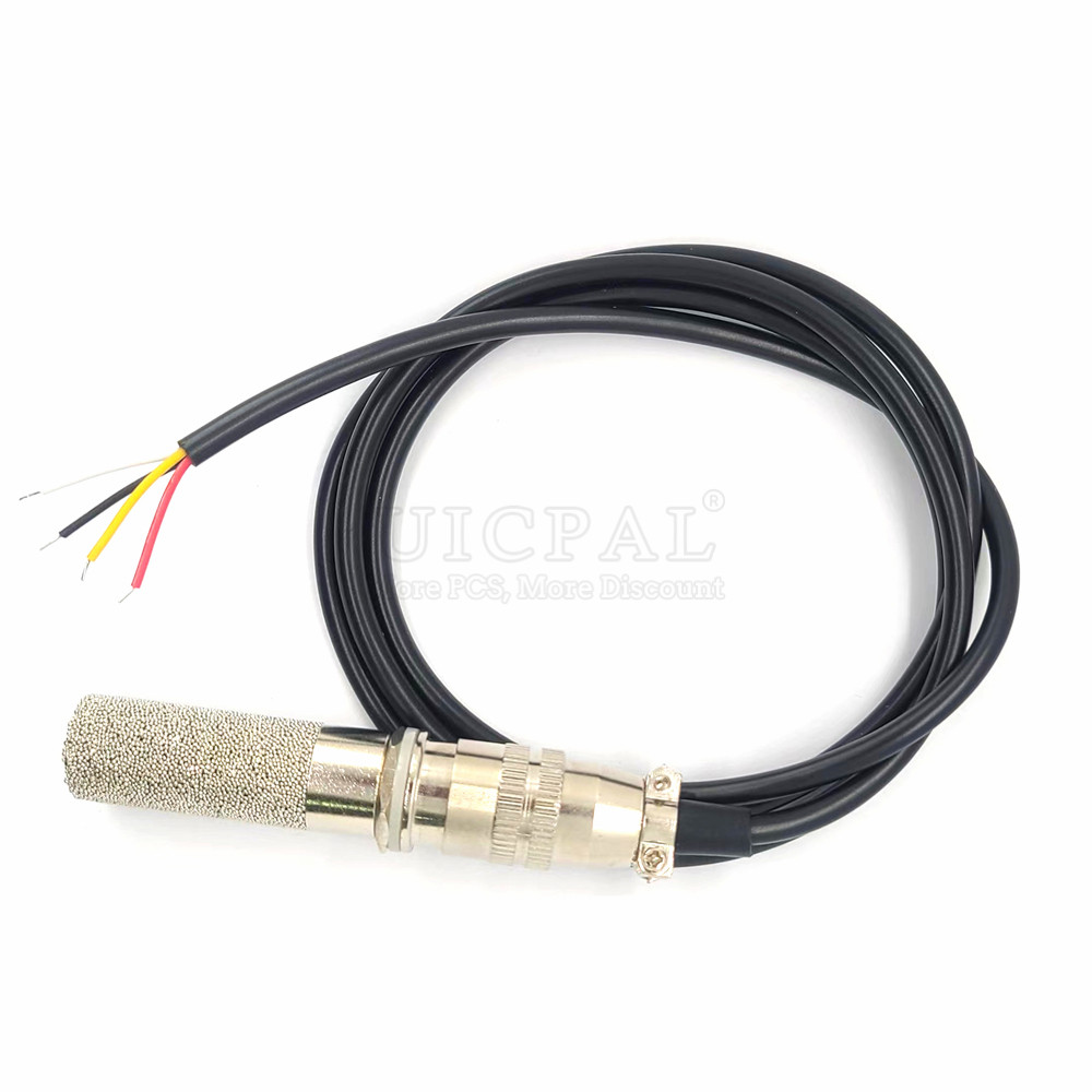 Temperature Humidity Sensor Ou – Muscle Sensor Emg Bewertung und Preis