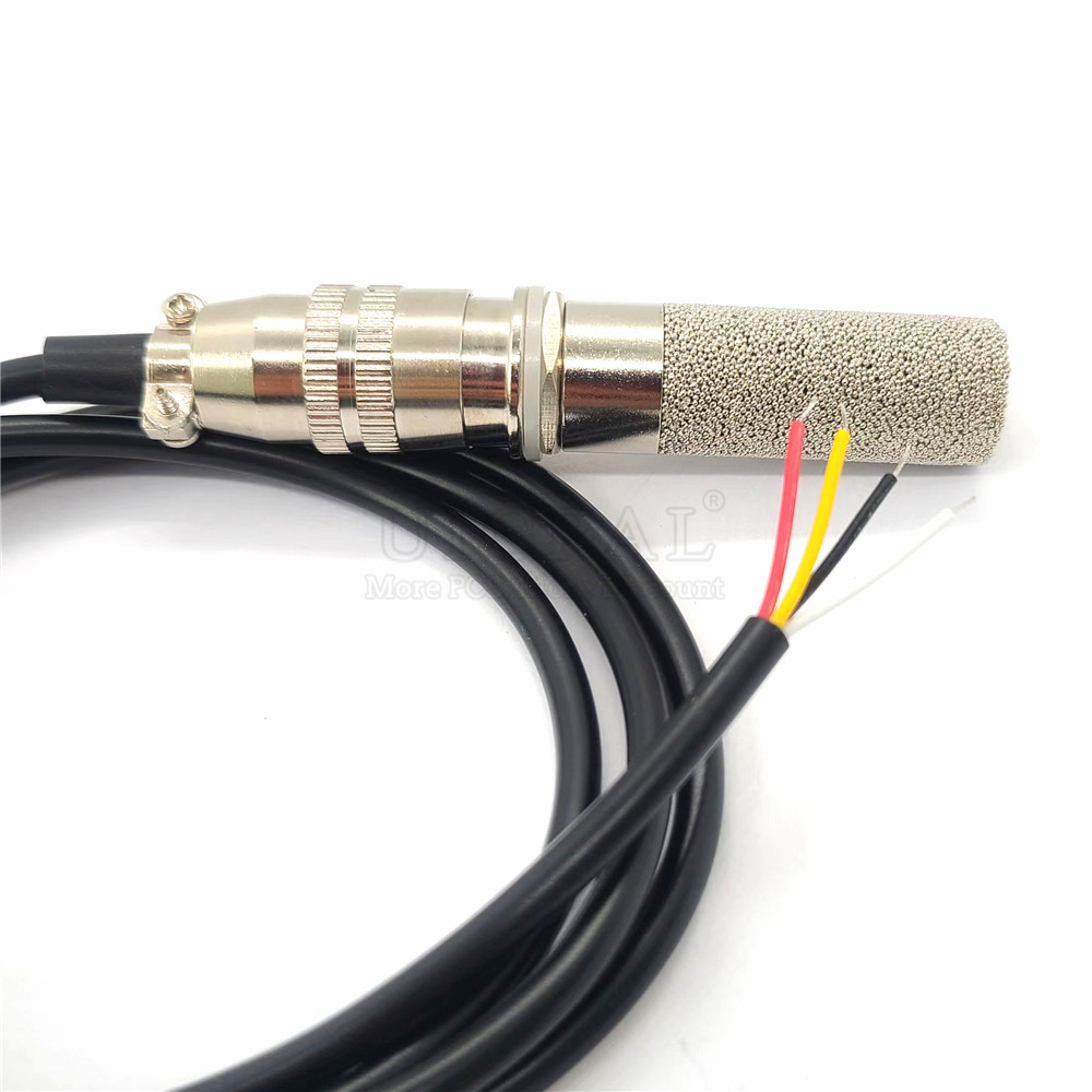 Temperature Humidity Sensor Ou – Muscle Sensor Emg Bewertung und Preis