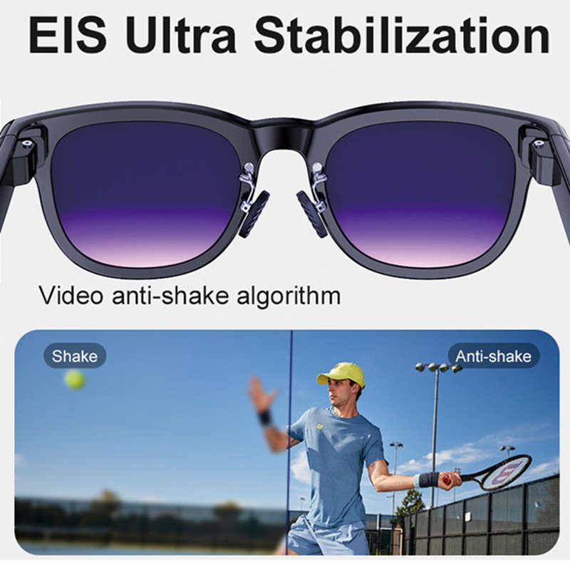 NEW AI Smart Glasses Multifunc – Smart Glasses Lens Bewertung und Preis