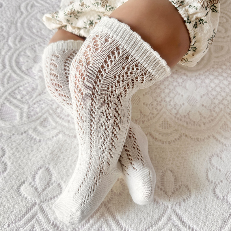 Summer Baby Girls Socks Toddle – Baby Sock Oximeter Bewertung und Preis