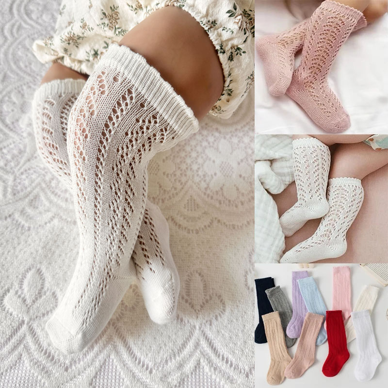 Summer Baby Girls Socks Toddle – Baby Sock Oximeter Bewertung und Preis