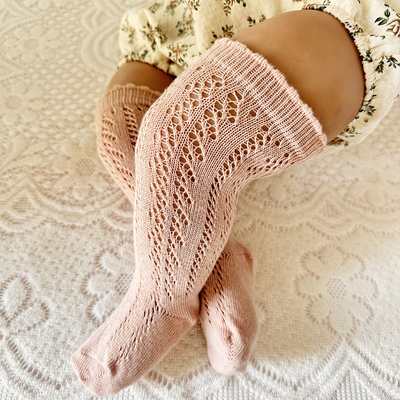 Summer Baby Girls Socks Toddle – Baby Sock Oximeter Bewertung und Preis