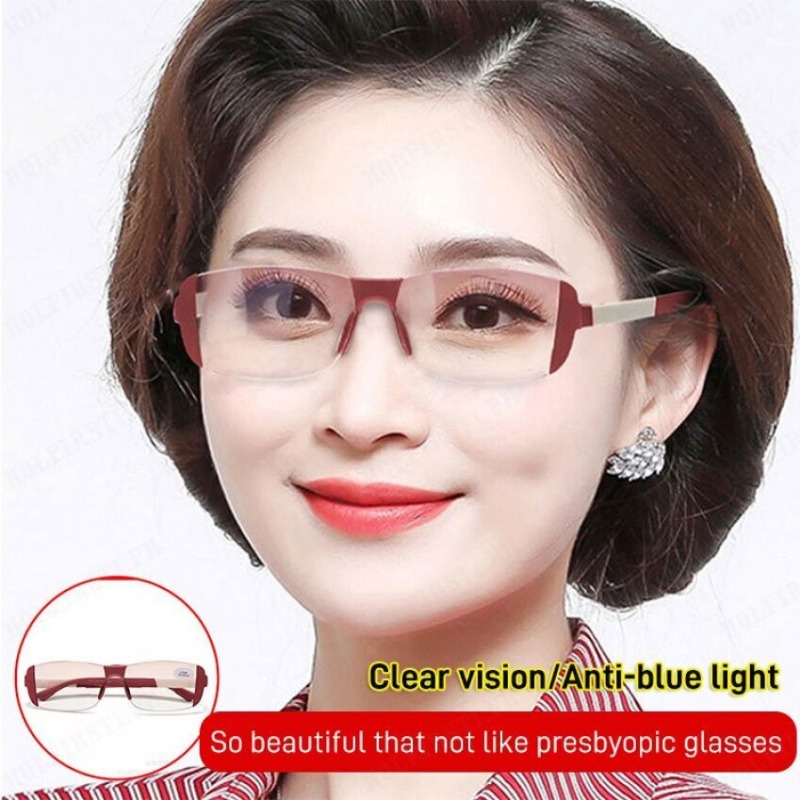 Anti Blue Light Glasses Magnet – Light Therapy Glasses Bewertung und Preis
