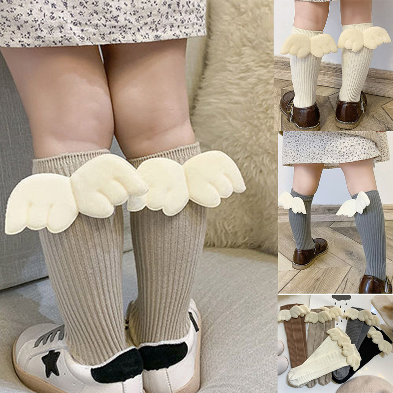 Baby Girls Angel Wing Socks To – Baby Sock Oximeter Bewertung und Preis