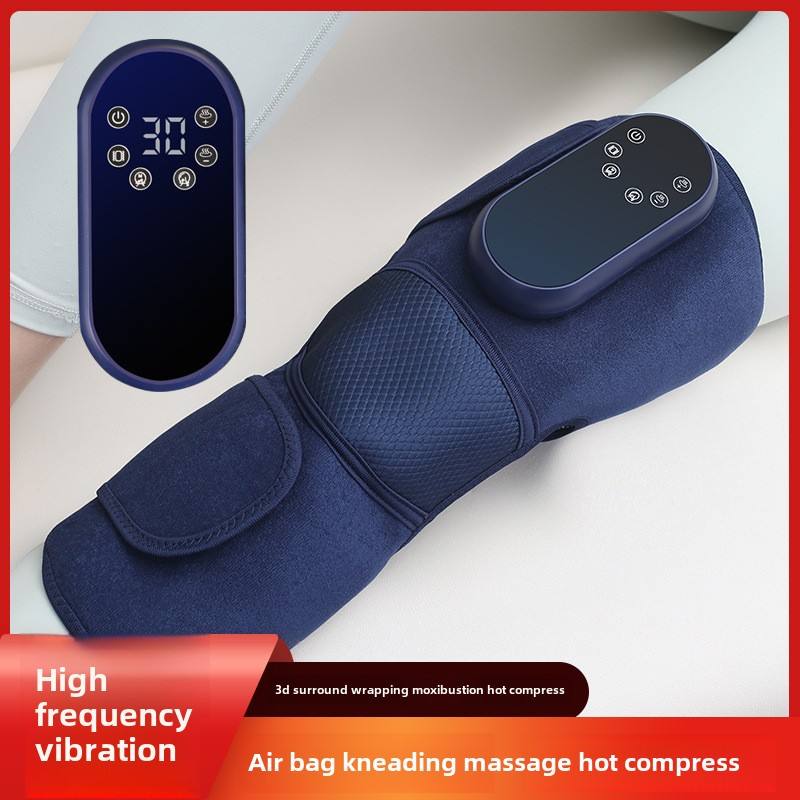 New Smart Joint Wrap Air Compr – Smart Knee Wrap Bewertung und Preis