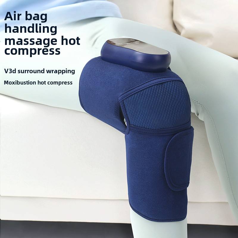 New Smart Joint Wrap Air Compr – Smart Knee Wrap Bewertung und Preis