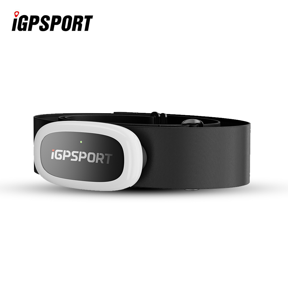 IGPSPORT HR50 Heart Rate Monit – Breath Rate Monitor Bewertung und Preis