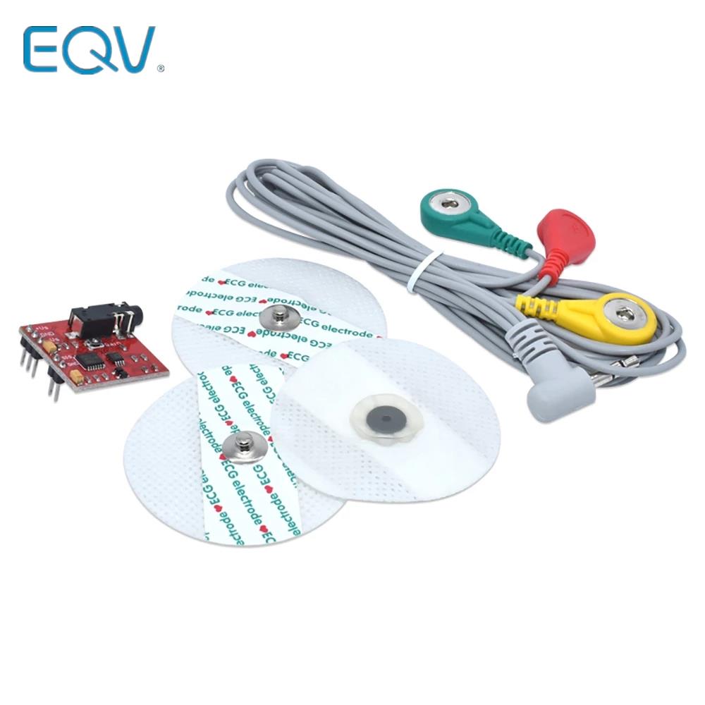 Muscle Signal Sensor Emg Senso – Muscle Sensor Emg Bewertung und Preis