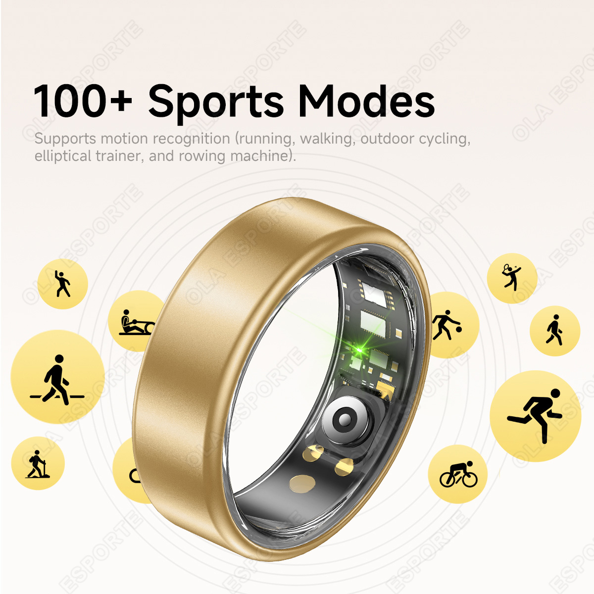 New R09 Smart Ring Men Women w – Temperature Ring Skin Bewertung und Preis