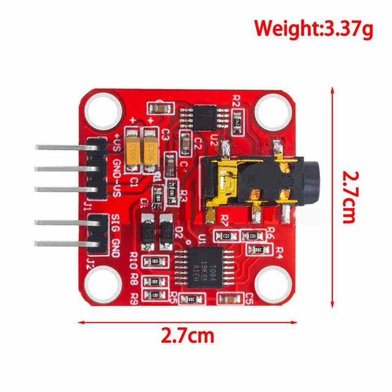 BTLIFE-5X Muscle Electrical Se – Muscle Sensor Emg Bewertung und Preis
