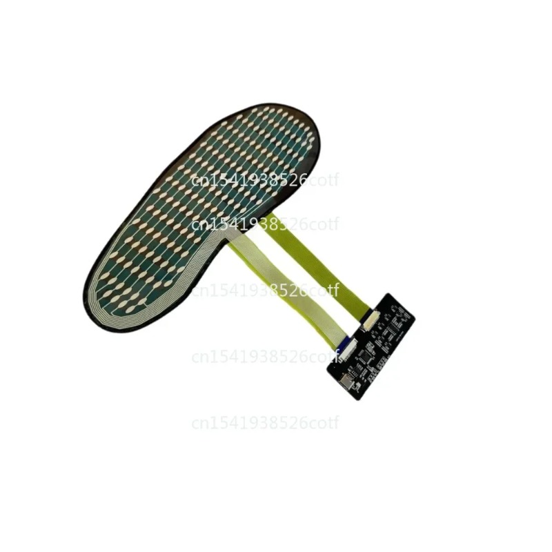High Quality Multi-Area FSR Ty – Smart Insole Pressure Bewertung und Preis
