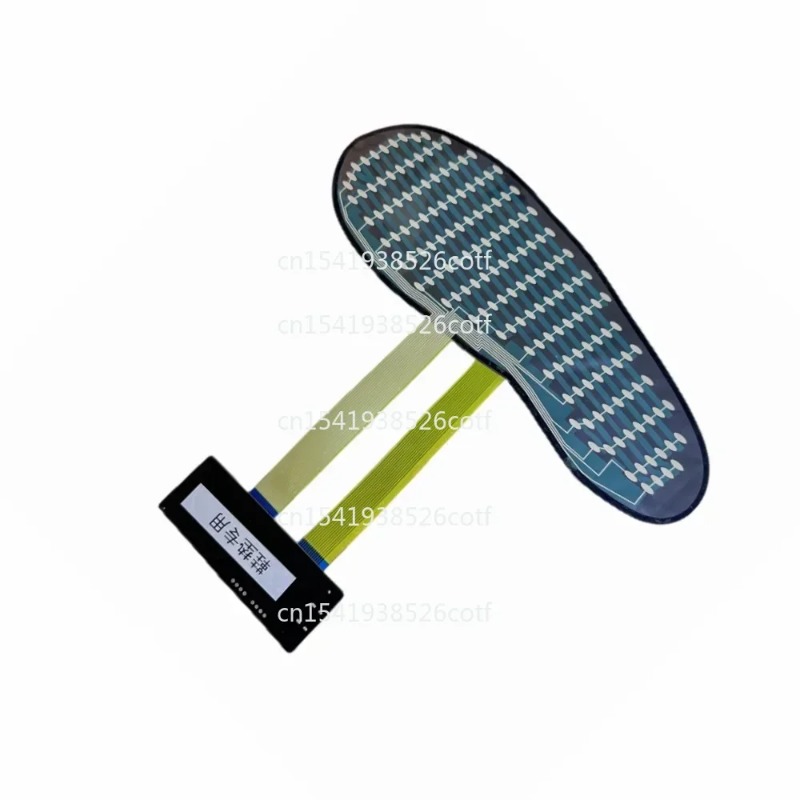 High Quality Multi-Area FSR Ty – Smart Insole Pressure Bewertung und Preis