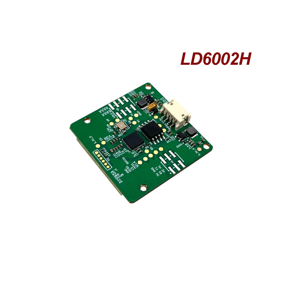Smart Baby Monitor Radar Modul – Breath Rate Monitor Bewertung und Preis