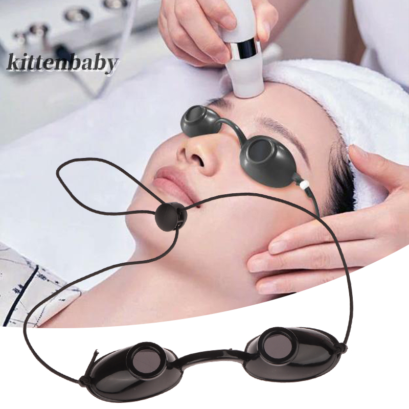 Durable Silicone Beauty Goggle – Light Therapy Glasses Bewertung und Preis