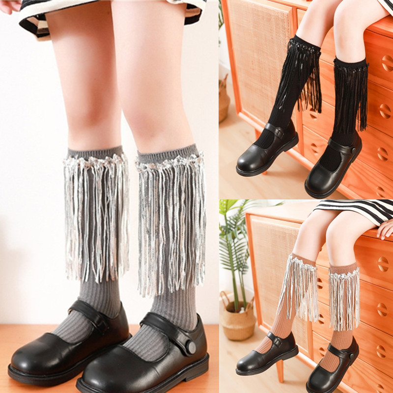 New Sequined Fringed Tassel Ba – Baby Sock Oximeter Bewertung und Preis