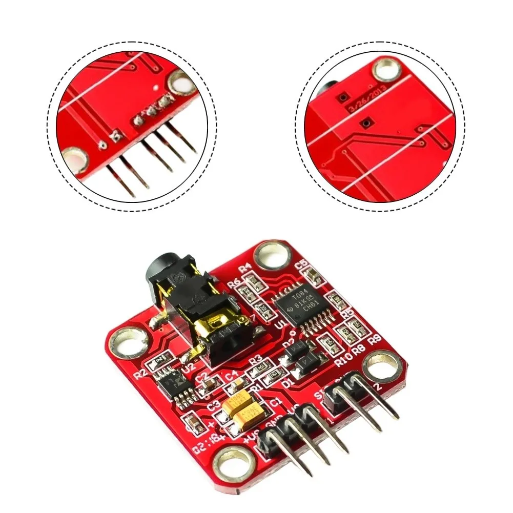 Muscle Signal Sensor Emg Senso – Muscle Sensor Emg Bewertung und Preis