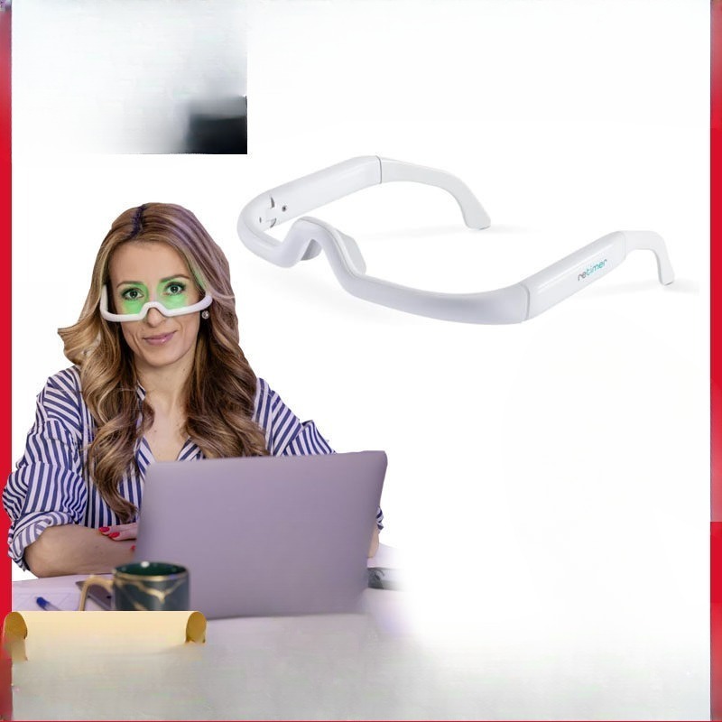 Smart light therapy glasses sl – Light Therapy Glasses Bewertung und Preis