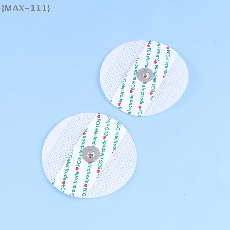 【F2-MAX111】10Pcs Disposable No – Ecg Patch Monitor Bewertung und Preis