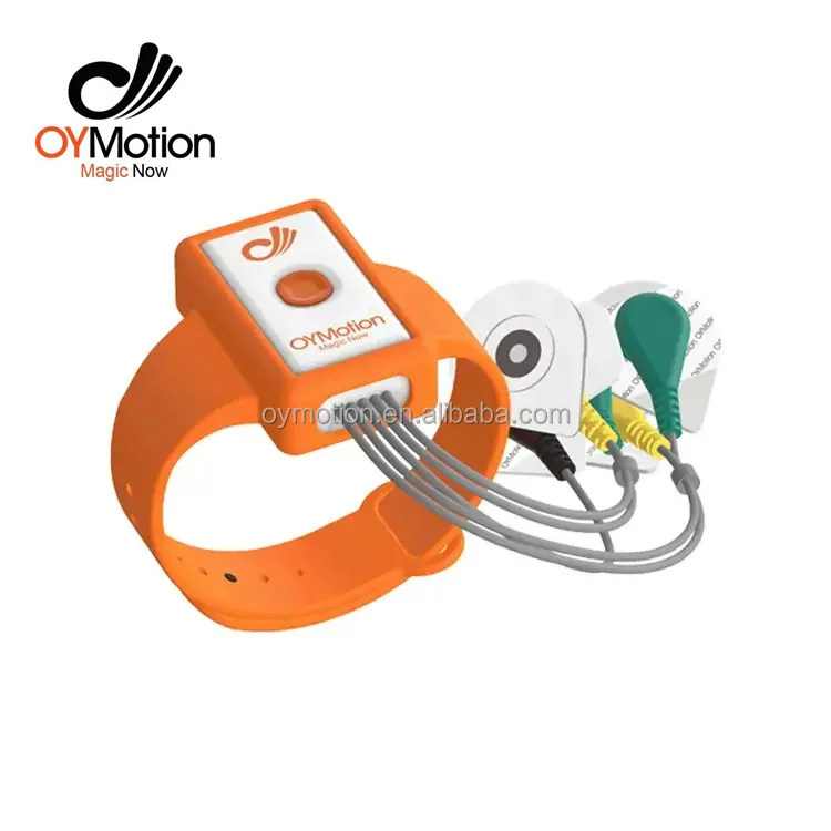 Paralysis Hemiplegia Rehabilit – Muscle Sensor Emg Bewertung und Preis