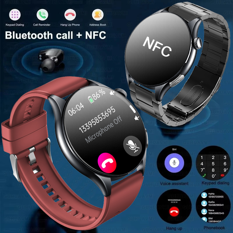 Smart Watch 2026 New Blood oxy – Fatigue Band Monitor Bewertung und Preis