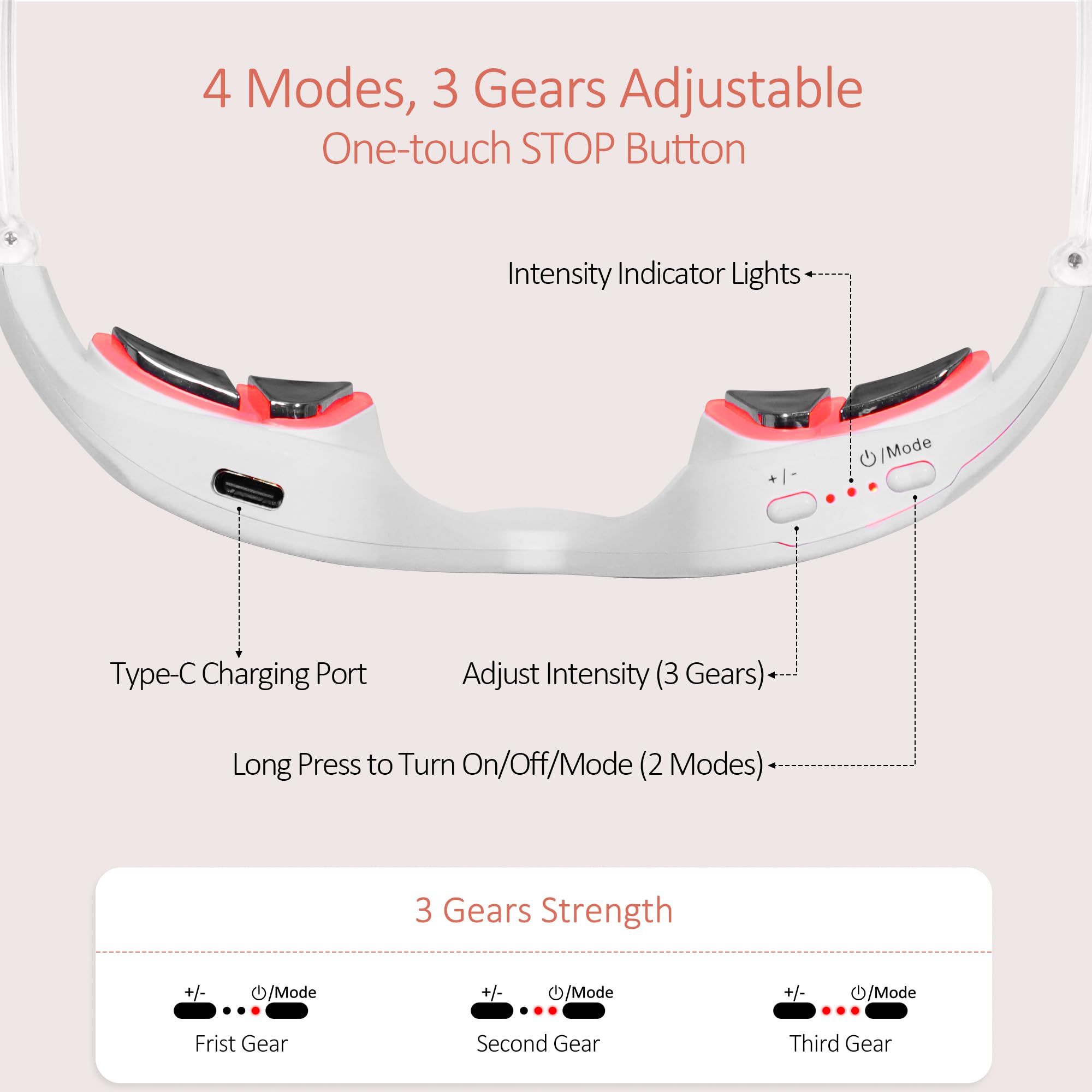 Under Eye Red Light Therapy De – Light Therapy Glasses Bewertung und Preis