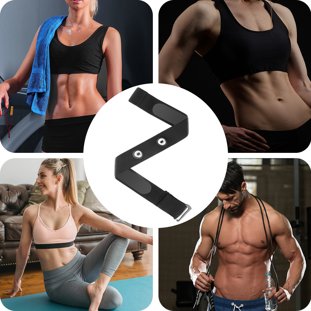 Replacement Heart Rate Sensor  – Breath Rate Monitor Bewertung und Preis