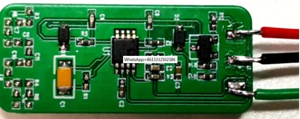 Biosensor EMG Sensor Electrode – Muscle Sensor Emg Bewertung und Preis