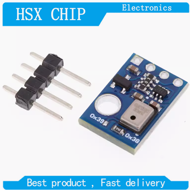 5pcs AHT10 High Precision Digi – Muscle Sensor Emg Bewertung und Preis
