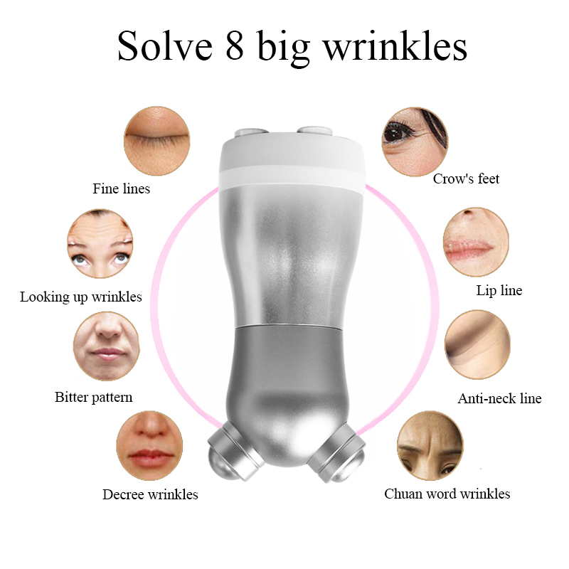 Professional mesotherapy machi – Galvanic Skin Sensor Bewertung und Preis