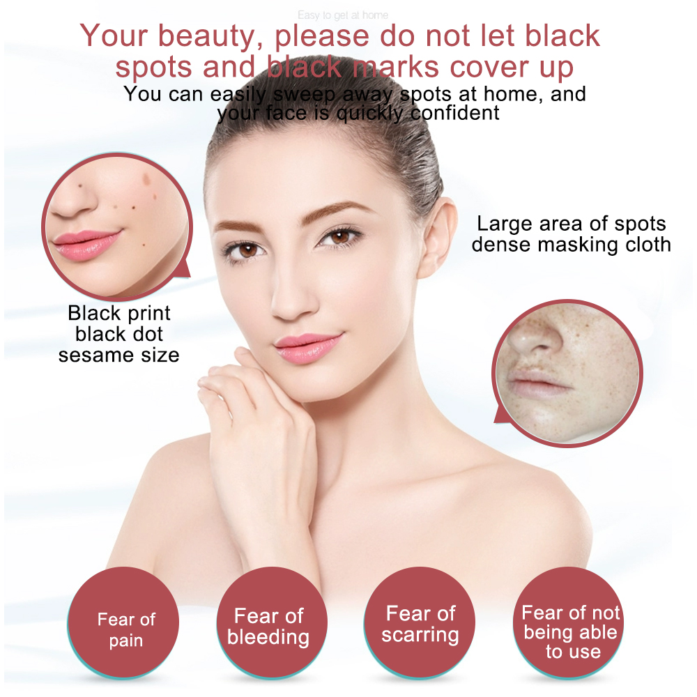 Professional mesotherapy machi – Galvanic Skin Sensor Bewertung und Preis
