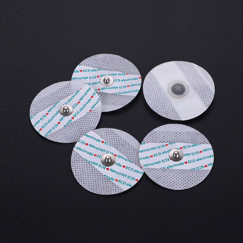 100~1000pcs Medical Disposable – Ecg Patch Monitor Bewertung und Preis