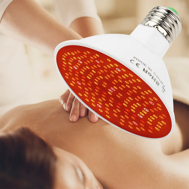 LED 660nm Red And 850nm Near I – Galvanic Skin Sensor Bewertung und Preis