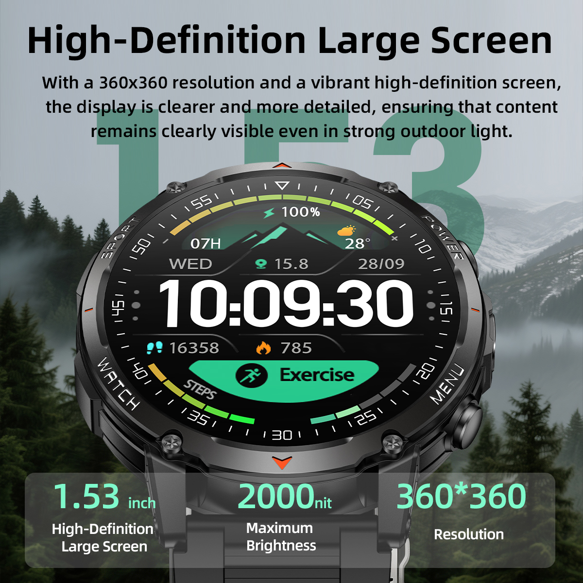 2026 New 1400mAh Military GPS  – Smart Insole Pressure Bewertung und Preis
