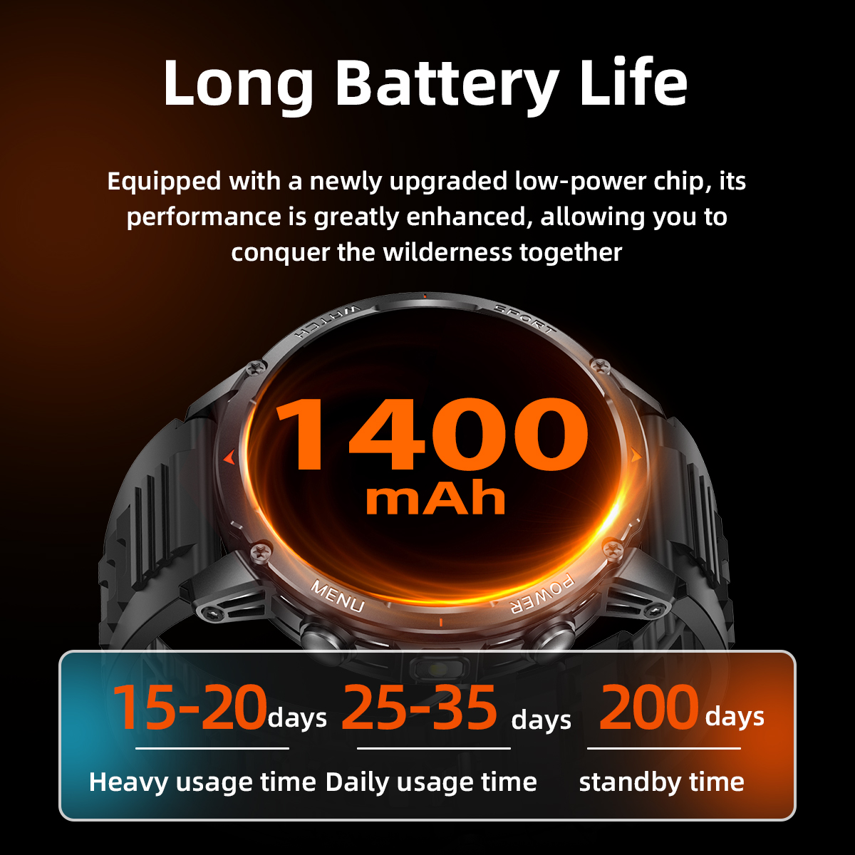 2026 New 1400mAh Military GPS  – Smart Insole Pressure Bewertung und Preis