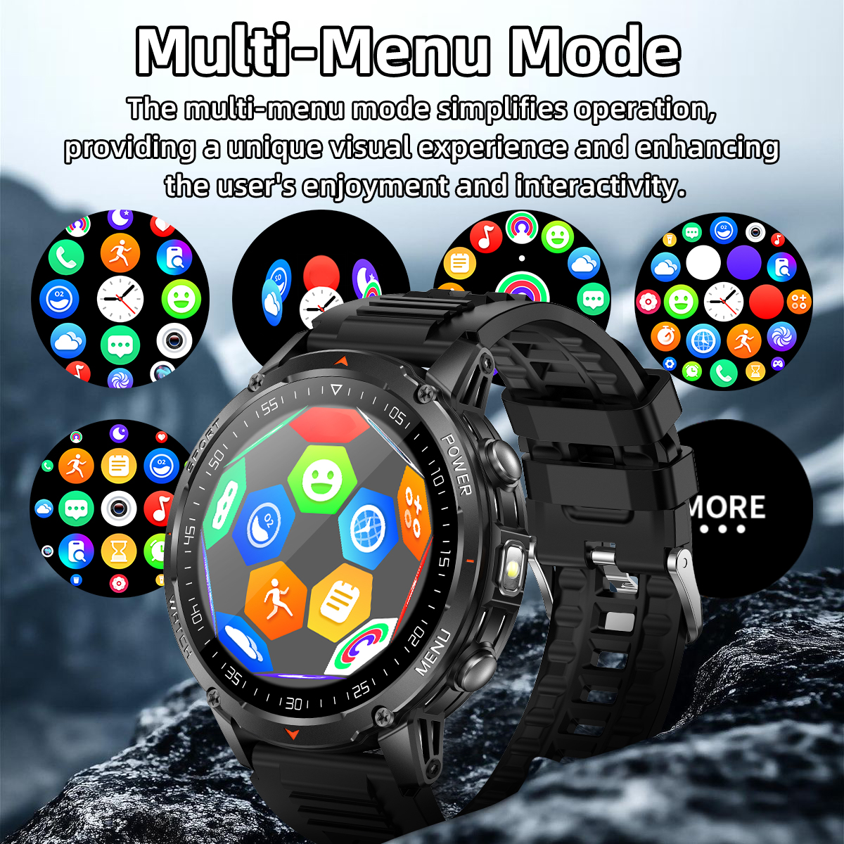 2026 New 1400mAh Military GPS  – Smart Insole Pressure Bewertung und Preis