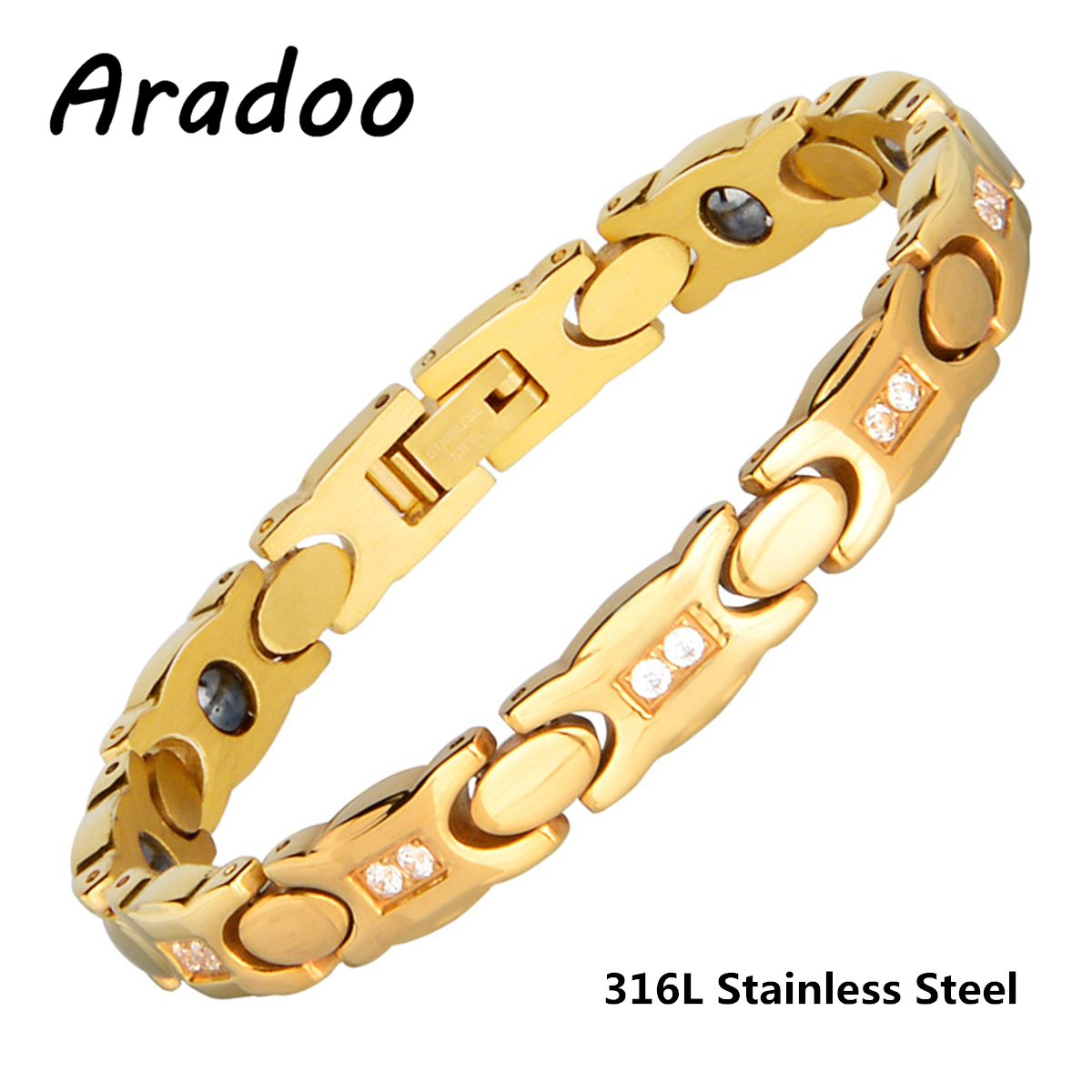 Titanium Steel Energy Bracelet – Meditation Headband Eeg Bewertung und Preis