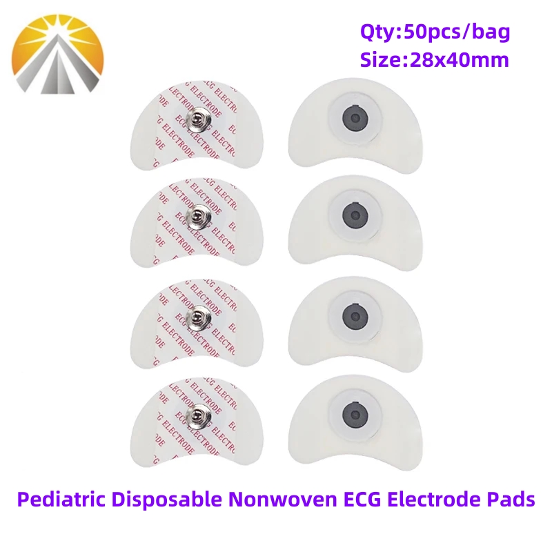 Adult or Pediatric Multi Sizes – Ecg Patch Monitor Bewertung und Preis