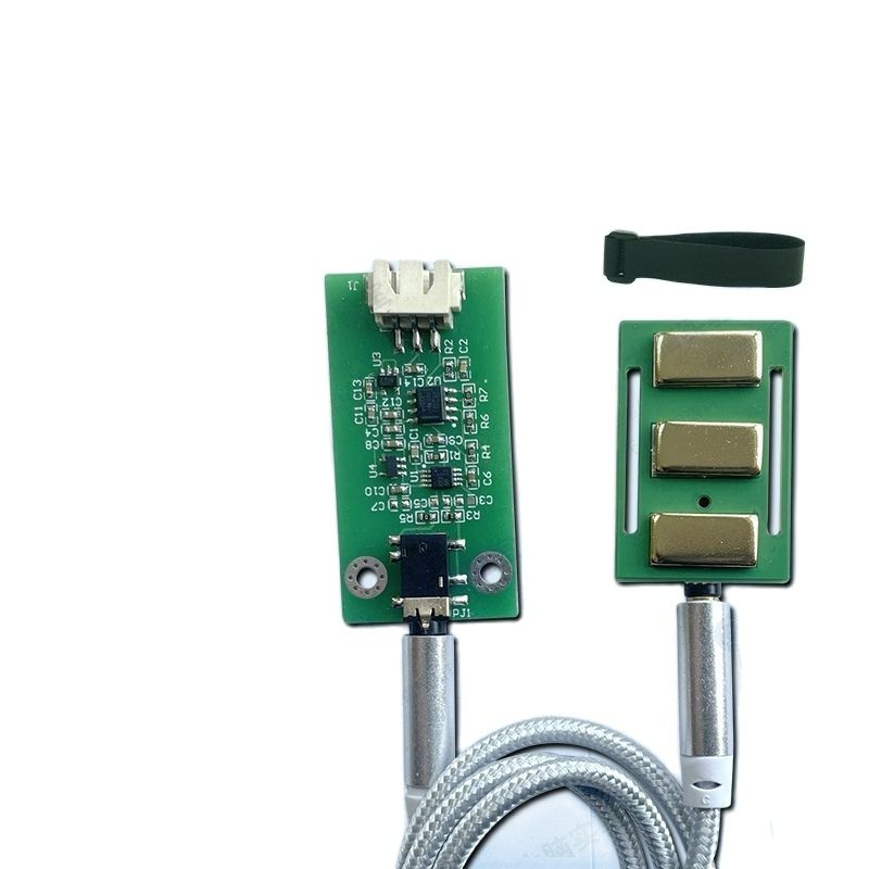 EMG Single Conduction Muscle E – Muscle Sensor Emg Bewertung und Preis