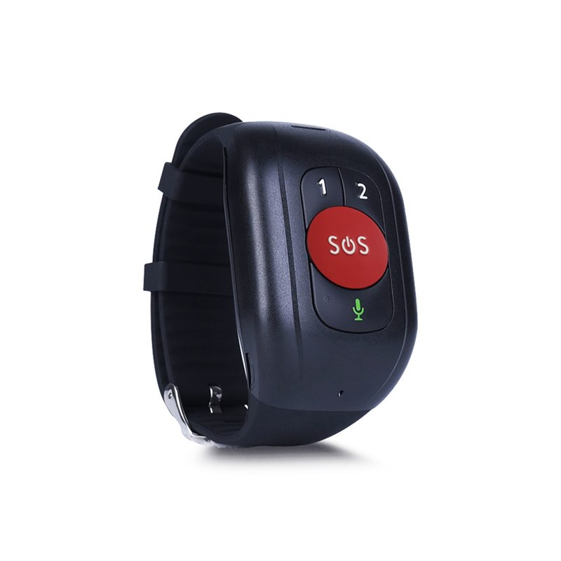 【GIFT】Urgent Call SOS Smart Wa – Fall Detection Watch Bewertung und Preis