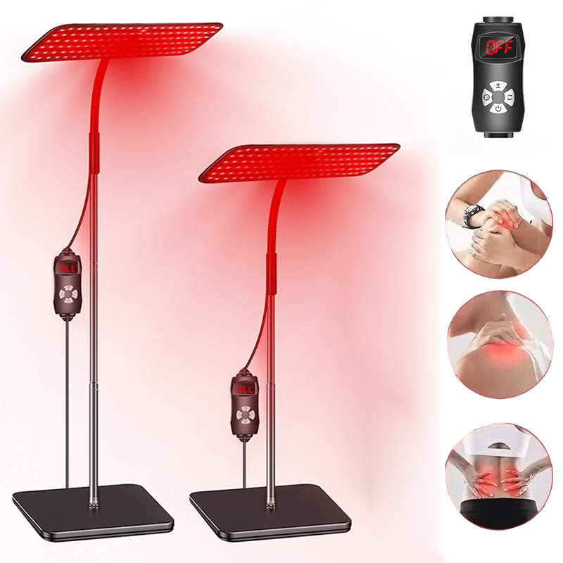 Near Infrared Light Panel 660n – Galvanic Skin Sensor Bewertung und Preis